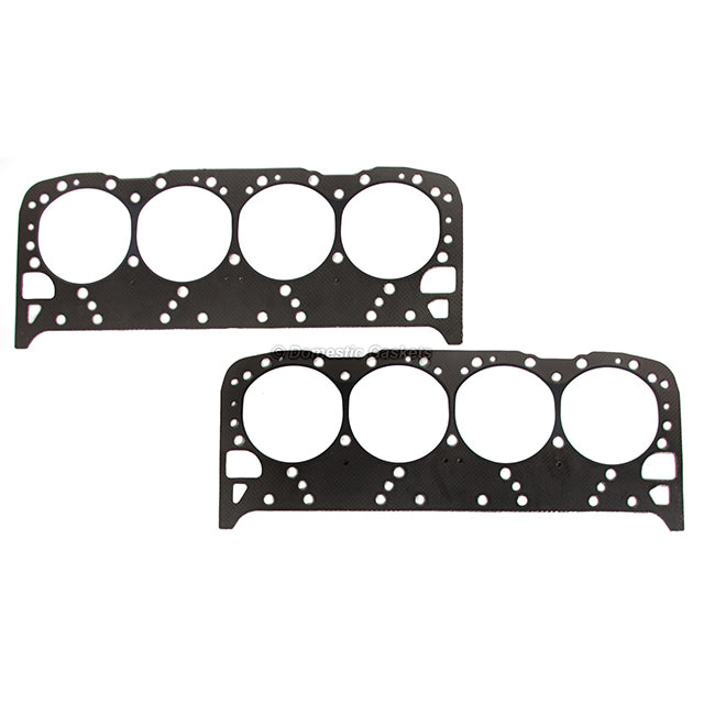 Fits 93-97 Chevrolet Cadillac Buick Pontiac 5.7L OHV Full Gasket Set Bolts VIN P