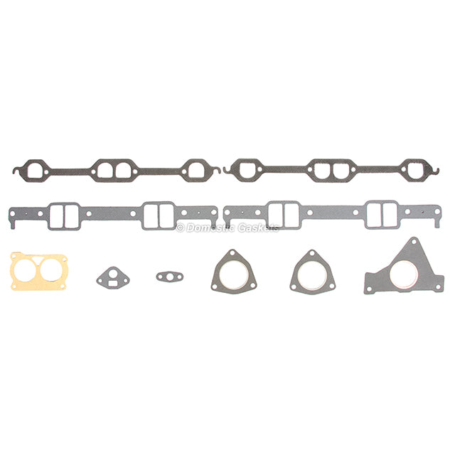 Fits 93-97 Chevrolet Cadillac Buick Pontiac 5.7L OHV Head Gasket Set Bolts LT1