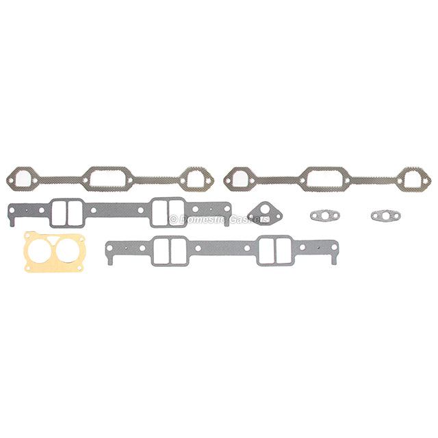 Head Gasket Set Head Bolts Lifters Fit 92-96 Chevrolet Corvette 5.7 LT-1 LT-4
