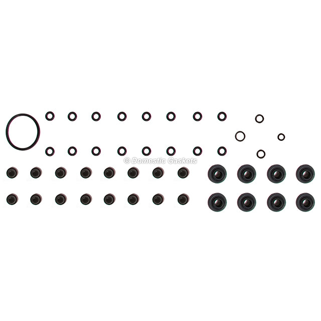Head Gasket Set Head Bolts Lifters Fit 92-96 Chevrolet Corvette 5.7 LT-1 LT-4
