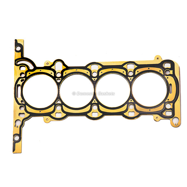 Head Gasket Set Intake Exhaust Valves Fit 11-16 Chevrolet Buick Cruze 1.4