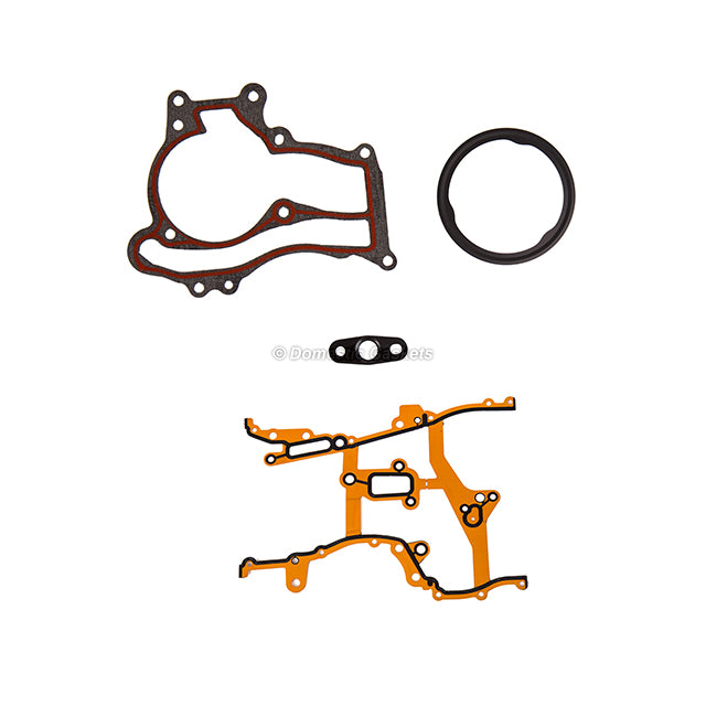 Full Gasket Set Intake Exhaust Valves Fit 11-16 Chevrolet Buick Cruze 1.4