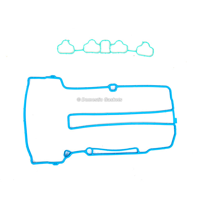 Head Gasket Set Intake Exhaust Valves Fit 11-15 Chevrolet Cadillac Volt 1.4L