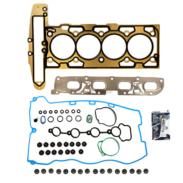 Engine Re-Ring Kit Fit 09-10 Pontiac Chevrolet Cobalt 2.2L