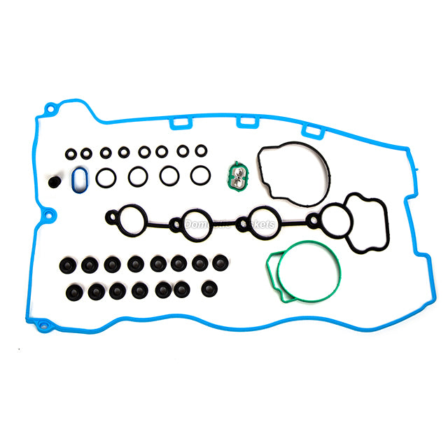 Engine Re-Ring Kit Fit 08-11 Pontiac Saturn Chevrolet 2.4L
