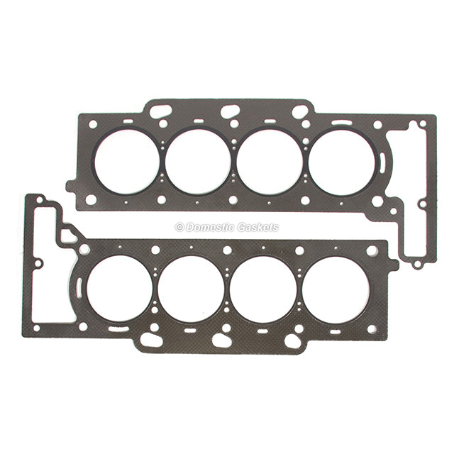 Full Gasket Set Bolts Fit 98-99 Cadillac Deville El Dorado Seville 4.6 DOHC