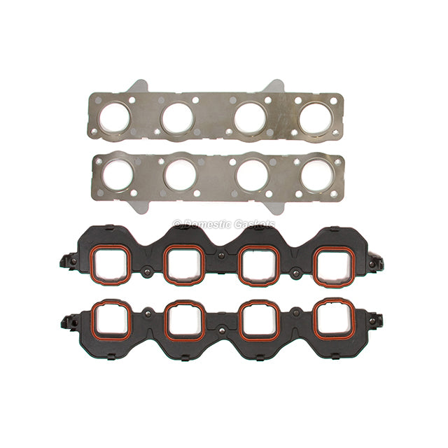 Full Gasket Set Fit 95-98 4.6L Cadillac Deville Eldorado Seville VIN Code Y, 9