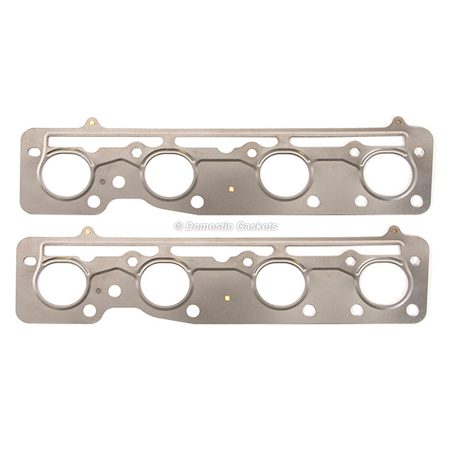 Fits 00-01 Cadillac Seville Deville Eldorado 4.6L DOHC Head Gasket Set Bolts