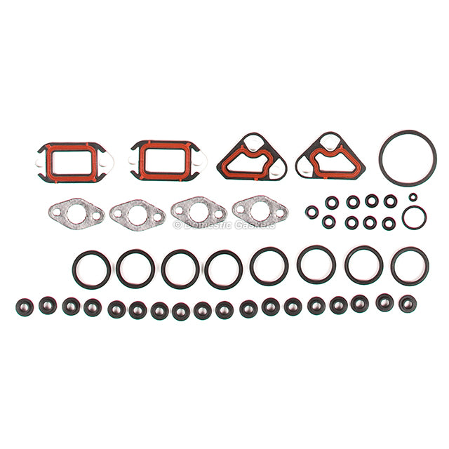 Fits 00-01 Cadillac Seville Deville Eldorado 4.6L DOHC Full Gasket Set Bolts