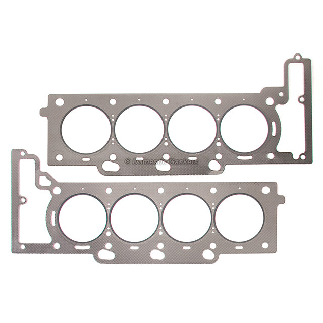 Head Gasket Set Bolts Lifters Fit 04-05 Cadillac Deville Bonneville Seville 4.6