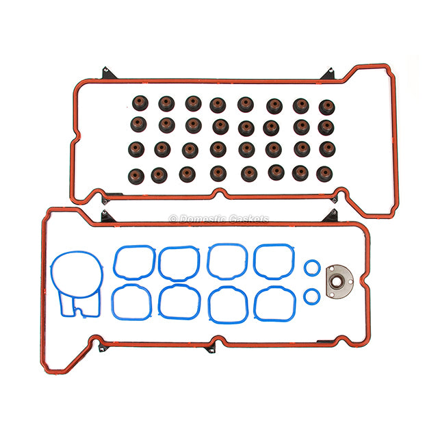 Head Gasket Bolts Set Fits 04-05 Cadillac Deville Seville Bonneville 4.6L DOHC