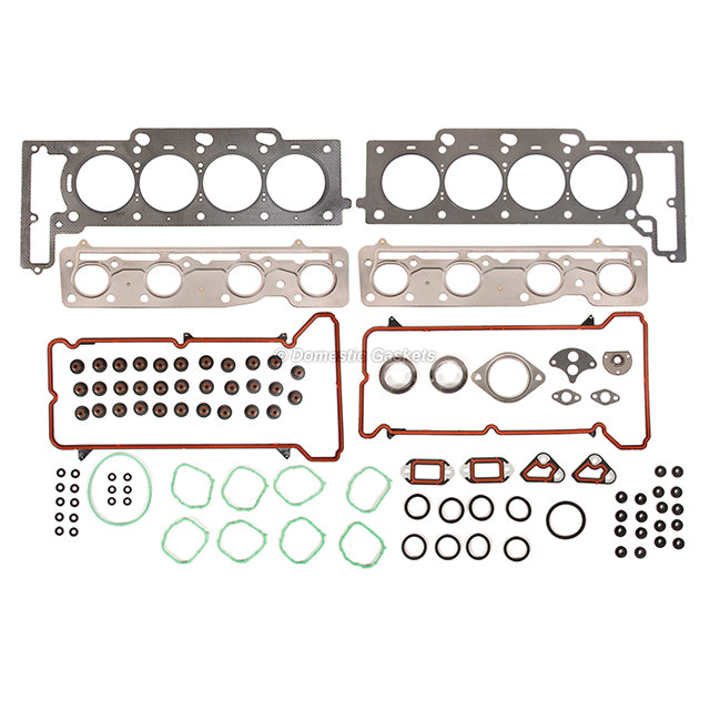 Engine Re-Ring Kit Fit 06-11 Buick Lucerne Cadillac DTS 4.6L DOHC
