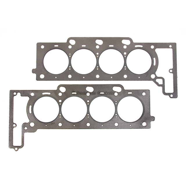 Full Gasket Set Head Bolts Fits 06-11 Cadillac DTS Buick Lucerne DOHC 4.6L Y, 9