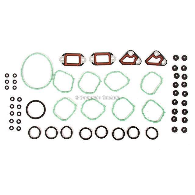 Engine Re-Ring Kit Fit 06-11 Buick Lucerne Cadillac DTS 4.6L DOHC