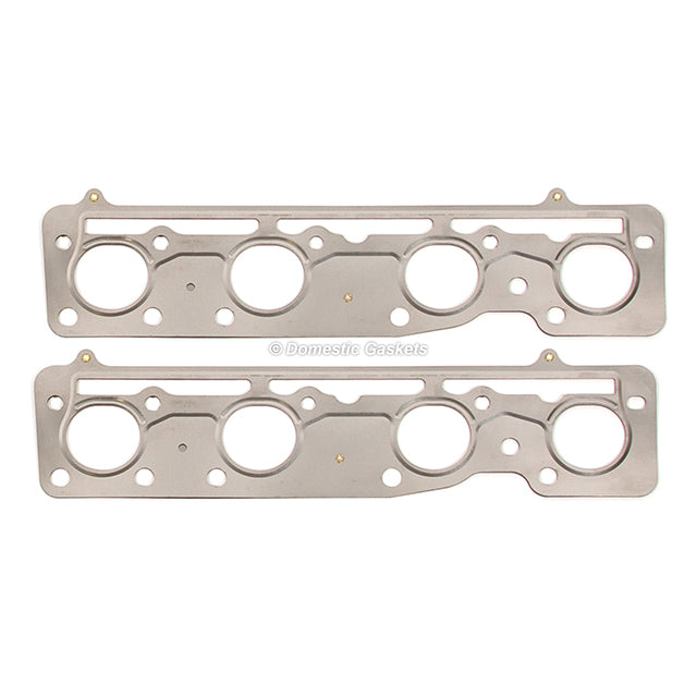 Engine Re-Ring Kit Fit 06-11 Buick Lucerne Cadillac DTS 4.6L DOHC