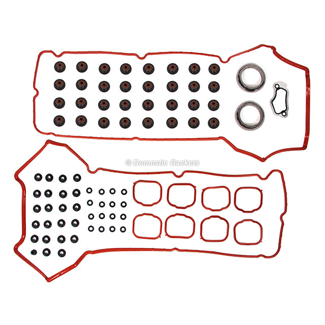 Head Gasket Bolts Set Fits 04-10 Cadillac SRX STS XLR 4.6 DOHC 32V VIN A