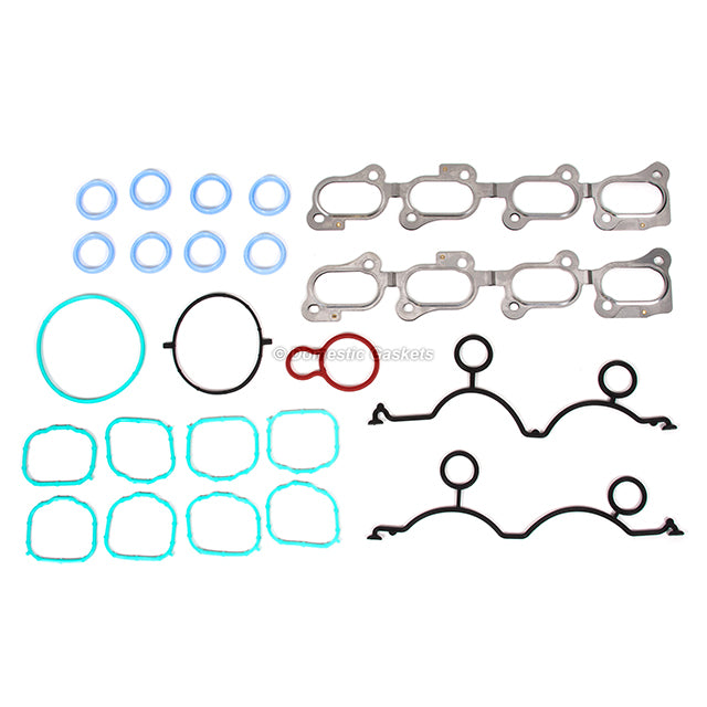 Fits 04-10 Cadillac SRX STS XLR 4.6L DOHC Graphite Head Gasket Set VIN A