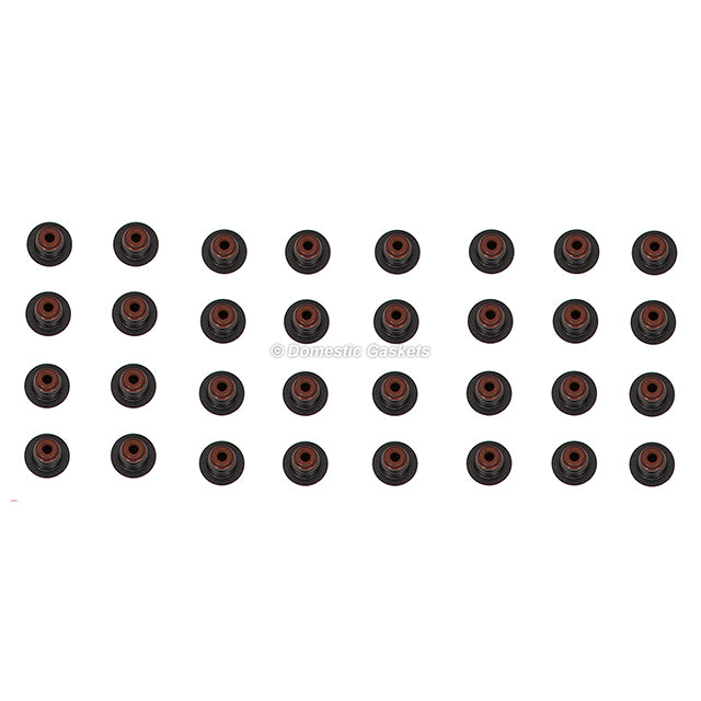 Fits 04-10 Cadillac SRX STS XLR 4.6L DOHC Graphite Full Gasket Set VIN A