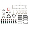 Full Gasket Set Head Bolts Fit Cadillac CTS Chevrolet Pontiac Camaro 5.7L OHV