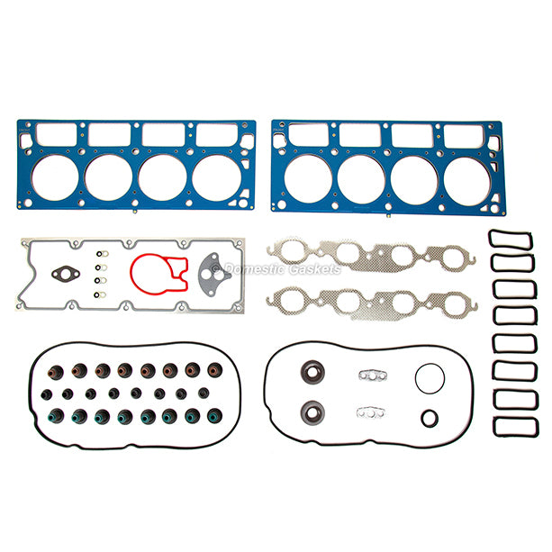 Engine Re-Ring Kit Fit 02-04 Chevrolet Corvette 5.7L V8