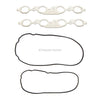 Head Gasket Set Intake Exhaust Valves Fit 02-04 Corvette Chevrolet 5.7L