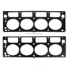 Non-AFM DOD Gasket Lifters Kit Fits Chevy Caprice Pontiac G8 6.0L V8 OHV