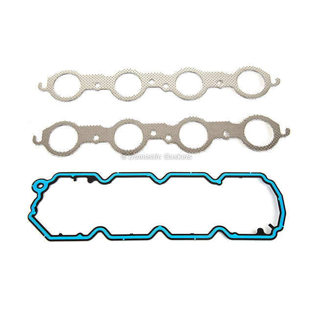 Non-AFM DOD Gasket Lifters Kit Fits Chevy Caprice Pontiac G8 6.0L V8 OHV