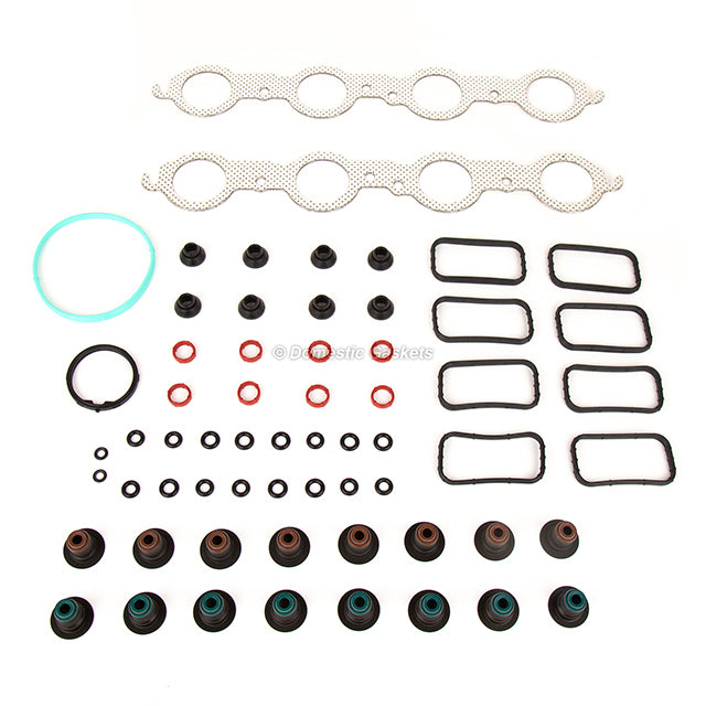 Full Gasket Set Head Bolts Fit 08-15 Chevrolet Corvette SS Pontiac G8 Camaro 6.2