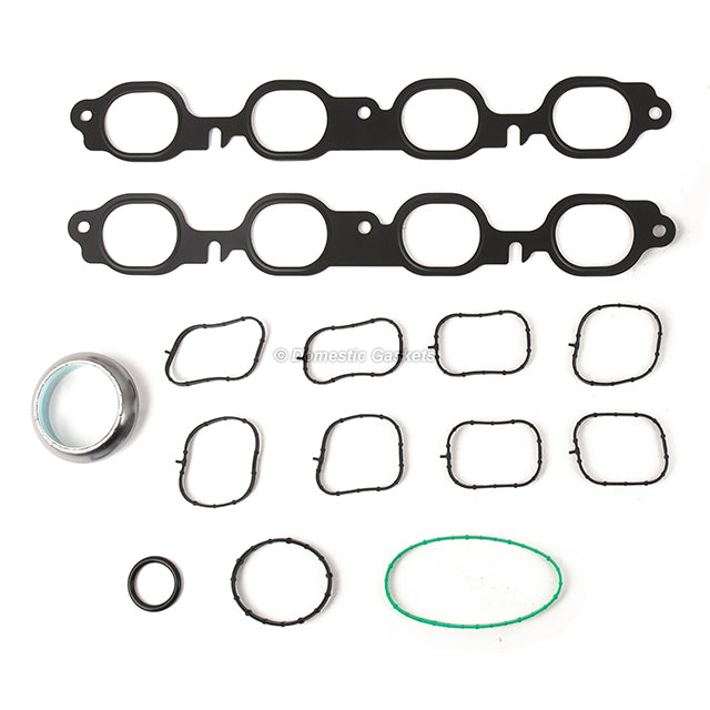 Full Gasket Set Head Bolts Fit 14-20 Chevrolet Cadillac GMC 6.2L