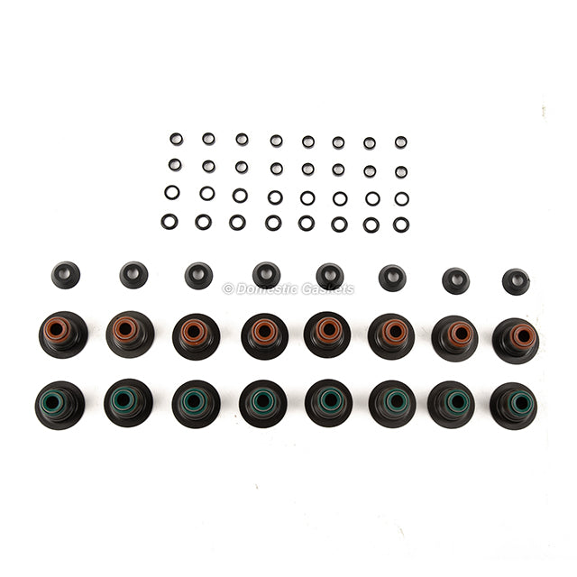 Full Gasket Set Head Bolts Fit 14-20 Chevrolet Cadillac GMC 6.2L