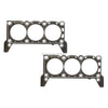Fits 1996 Ford Mustang Mercury Cougar 3.8L OHV Full Gasket Set Bolts