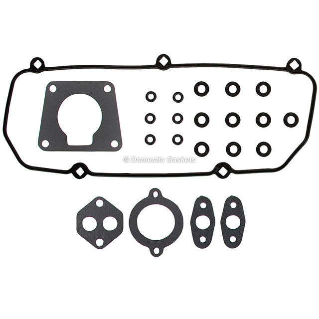 Fits 1996 Ford Mustang Thunderbird Mercury Cougar 3.8L OHV Full Gasket Set VIN 4