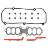 Head Gasket Set Head Bolts Lifters Fit 96 Mercury Ford Mustang RWD 3.8 OHV VIN4