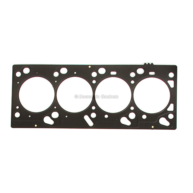 Fits 96-97 Ford Contour Mercury Mystique 2.0L DOHC Full Gasket Set Zetec VIN 3