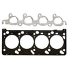Head Gasket Set Timing Belt Kit Water Pump Fit 98-99 Ford Zetec 2.0