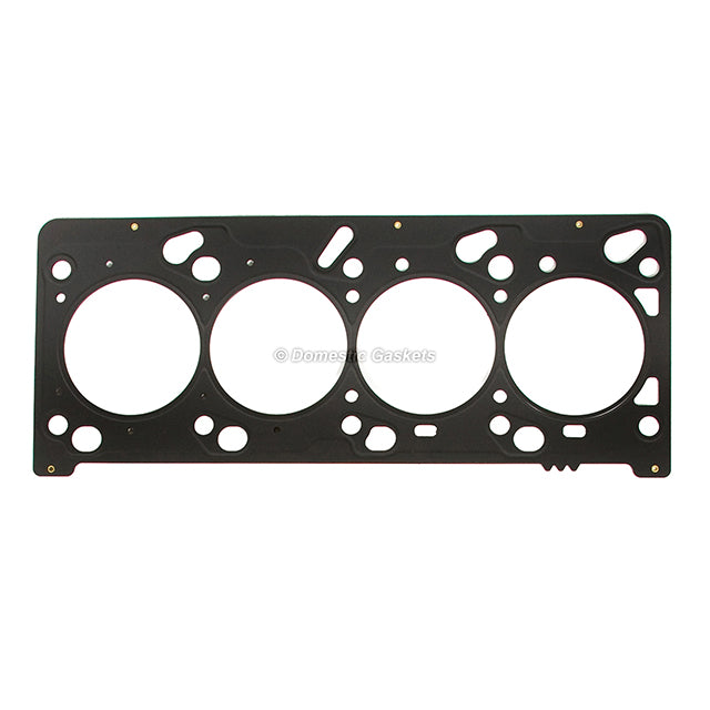 Fits 1999-12/20/1999 Ford Focus 2.0L Zetec DOHC Head Gasket Set Bolts Vin 3
