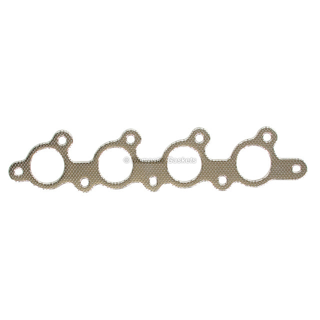 Fits 1999-12/20/1999 Ford Focus 2.0L Zetec DOHC Head Gasket Set Bolts Vin 3