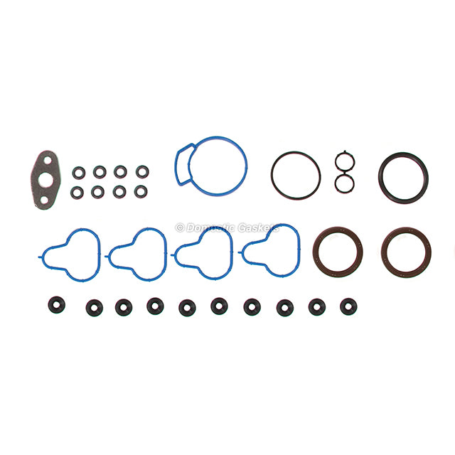 Head Gasket Set Timing Belt Kit Fit 99-12/09/99 Ford Focus 2.0 DOHC 16V VIN 3