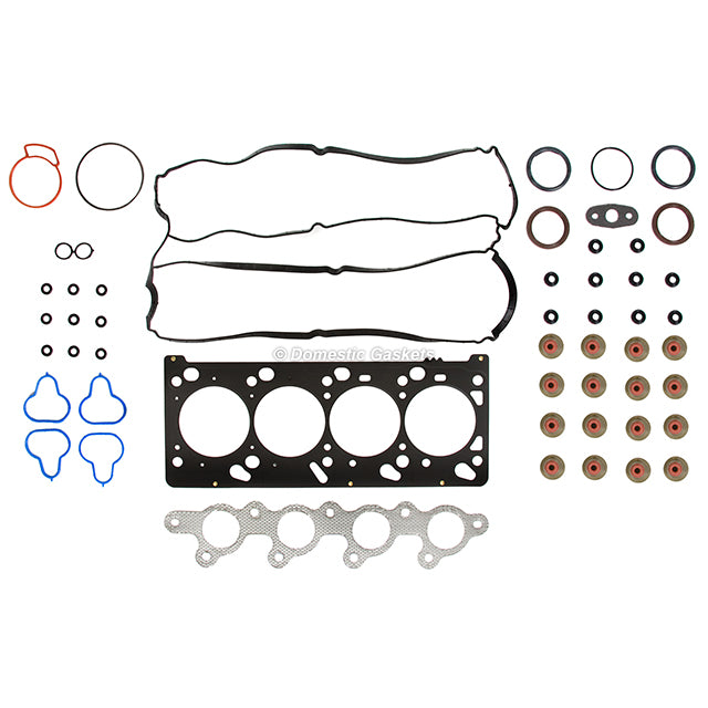 Engine Re-Ring Kit Fit 00-04 Ford Focus 2.0L