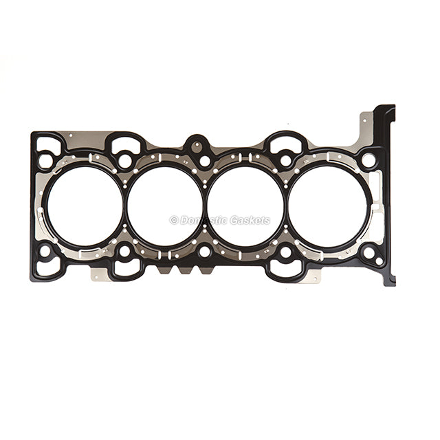 Head Gasket Set Intake Exhaust Valves Fits 11-12 Fusion Lincoln MKZ Mercury 2.5L