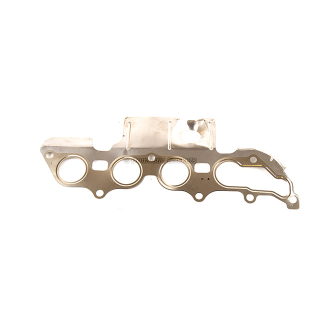 Head Gasket Set Intake Exhaust Valves Fits 11-12 Fusion Lincoln MKZ Mercury 2.5L