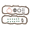Head Gasket Set Bolts Lifters Fit 95-96 Ford Ranger Aerostar Explorer Mazda 4.0