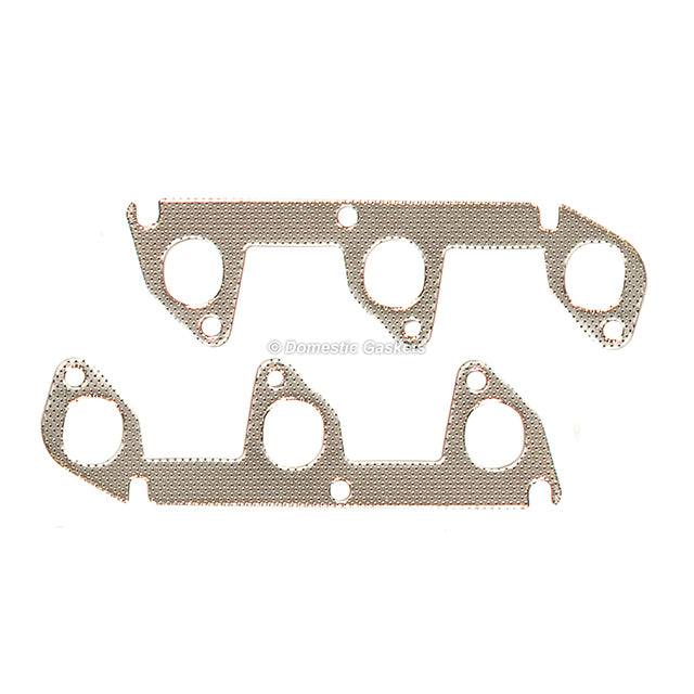 Head Gasket Set Bolts Lifters Fit 95-96 Ford Ranger Aerostar Explorer Mazda 4.0
