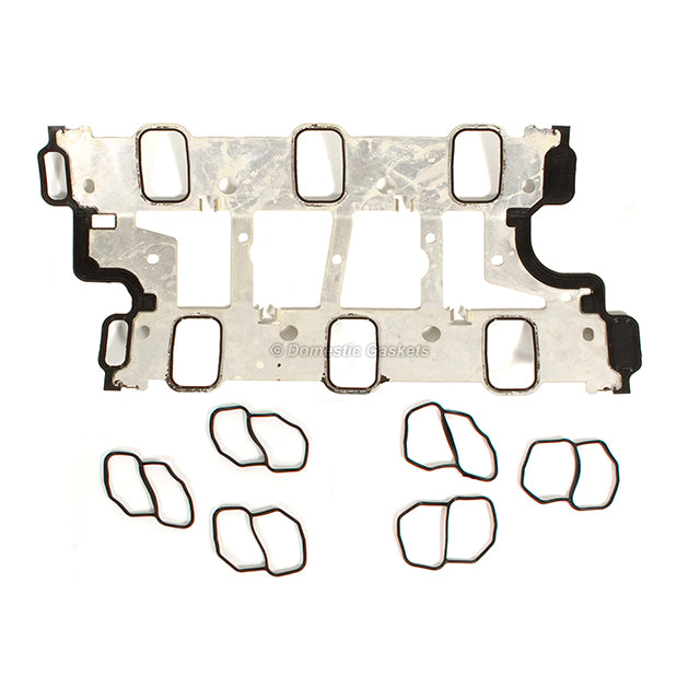 Head Gasket Set Bolts Fits 97-00 Ford Explorer 4.0L OHV Ranger Mazda B4000 VIN X