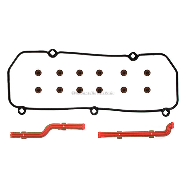 Head Gasket Set w/ 3mm Intake Manifold Bolts Lifters Fit 96 Ford Windstar 3.8