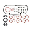Fits 1996 Ford Windstar 3.8L OHV Full Gasket Set Vin 4 -4mm intake manifold