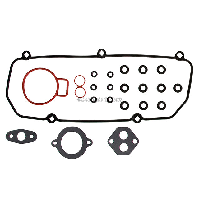 Full Gasket Set Intake Exhaust Valves Fit Ford 97-01/14/1998 E150 E250 F150 4.2L