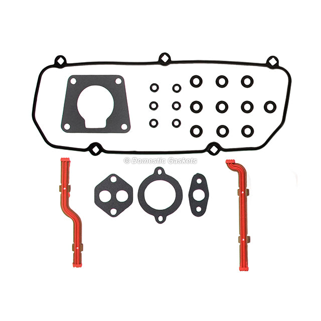 Fits 98-00 Ford E150 E250 F150 4.2L //Mustang 3.8/3.9L Full Gasket Set Bolts