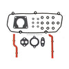 Head Gasket Set Bolts fit 98-04 Ford E150 E250 F150 4.2L Mustang 3.8L 3.9L