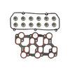 Fits 98-00 Ford E150 E250 F150 4.2L //Mustang 3.8/3.9L Full Gasket Set Bolts